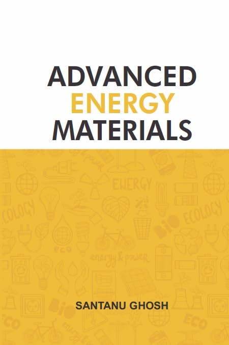 Advanced energy materials