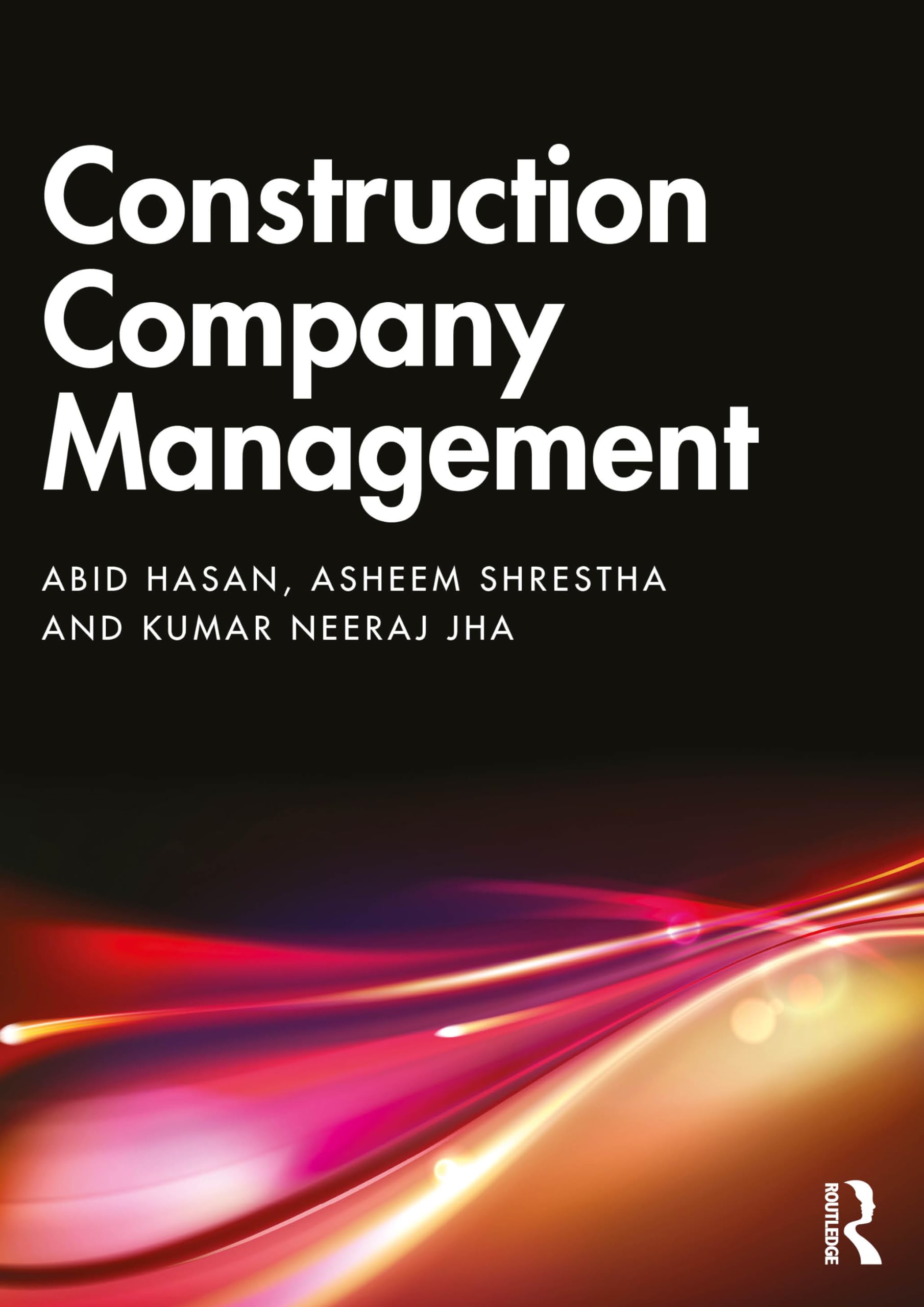 Construction company management