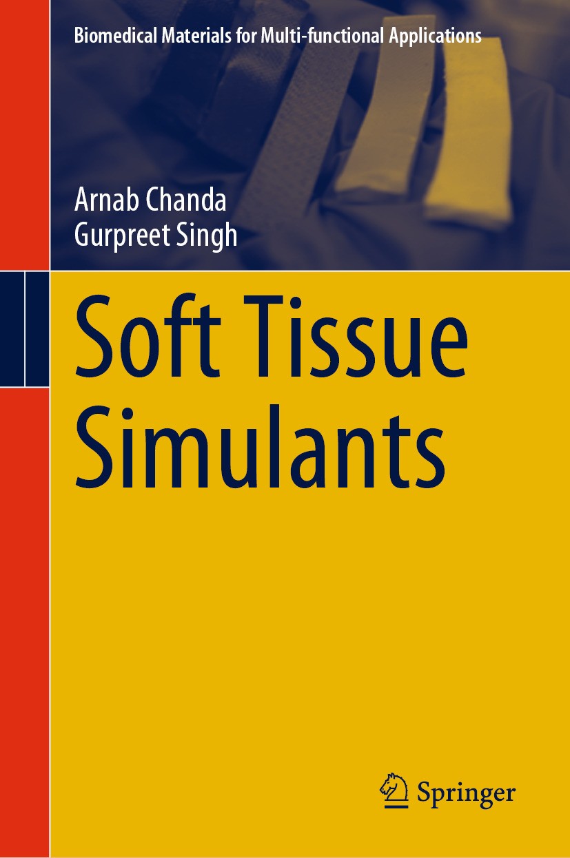 Soft tissue simulants