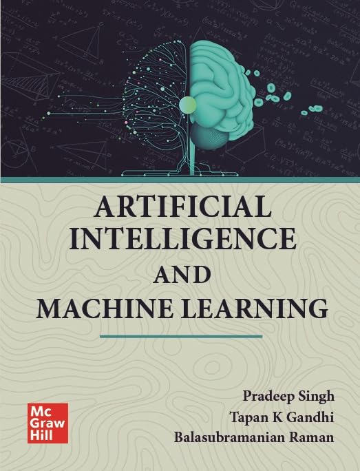 Artificial intelligence and machine learning