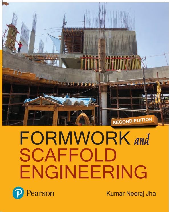 Formwork and scaffold engineering
