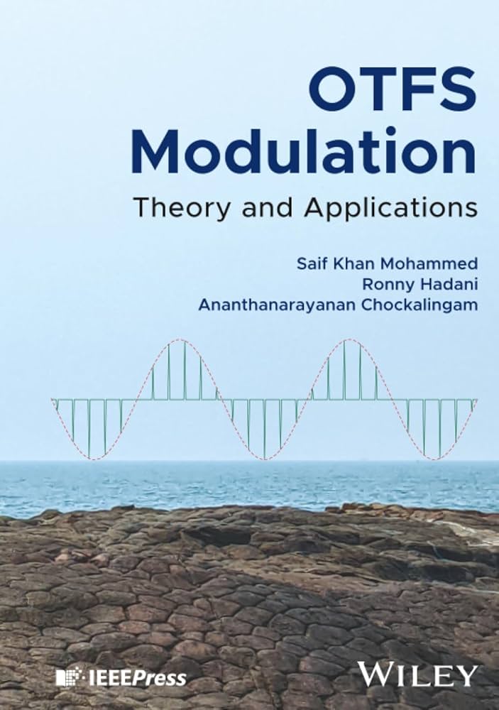 OTFS modulation: theory and applications