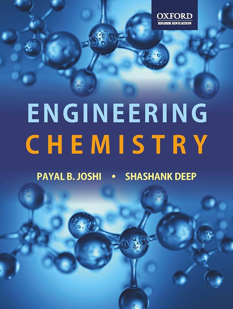 Engineering chemistry