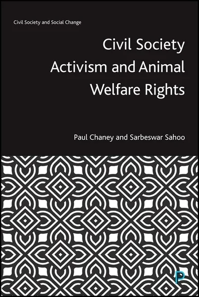Civil society activism and animal welfare rights