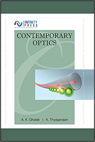Contemporary optics