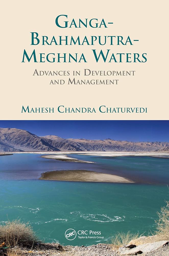 Ganga-Brahmaputra-Meghna waters: advances in development and management