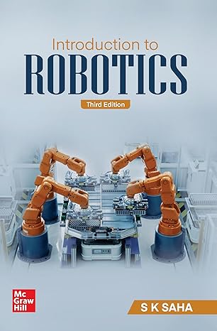 Introduction to robotics