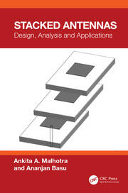 Stacked antennas: design, analysis and applications