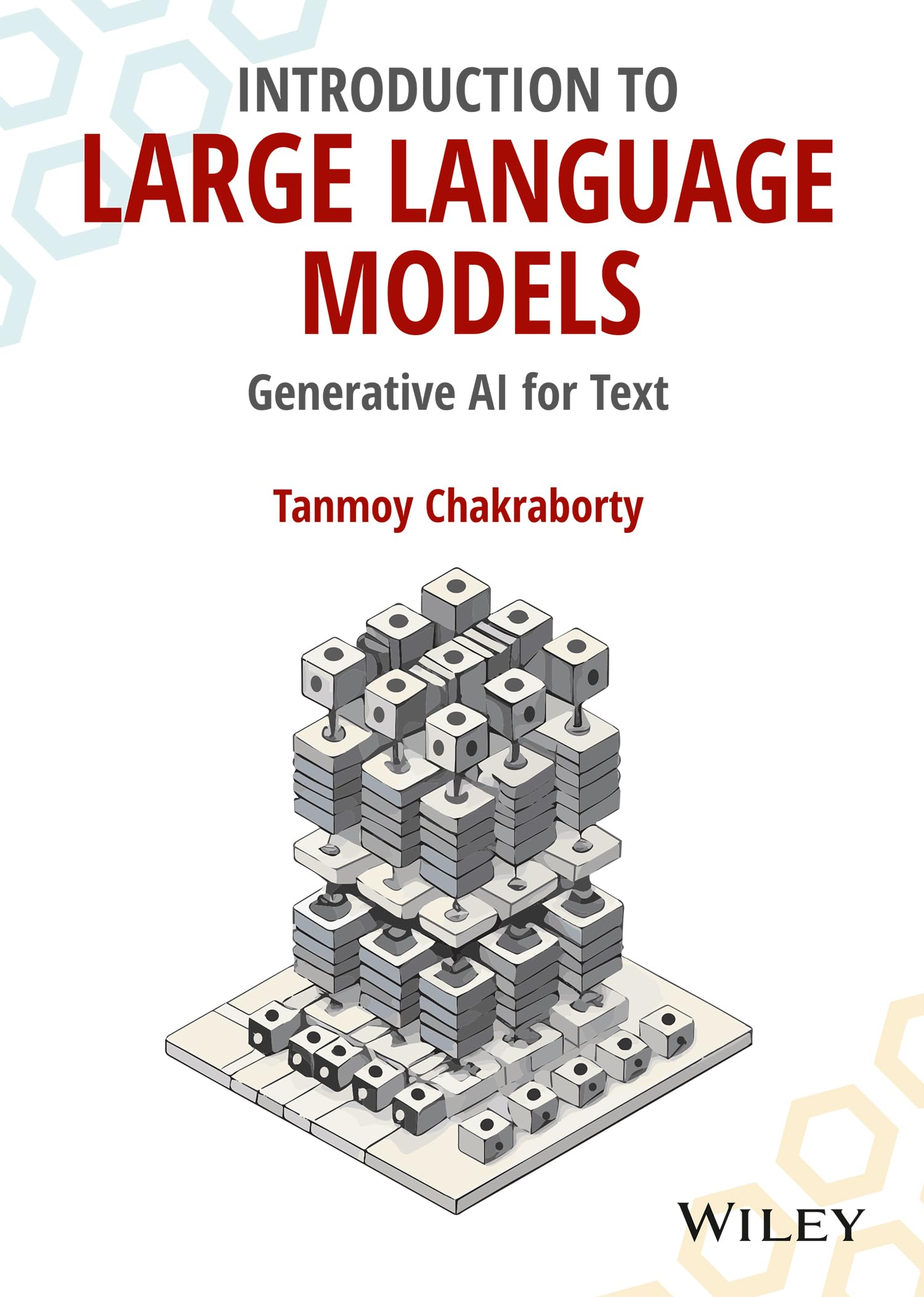 Introduction to large language models: generative AI for text
