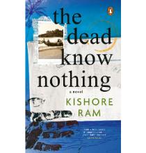 Dead know nothing: a novel