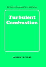 Turbulent combustion