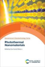 Photothermal nanomaterials
