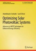 Optimizing solar photovoltaic systems: advances in MPPT techniques for enhanced energy efficiency