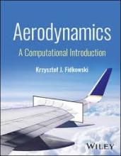 Aerodynamics: a computational introduction