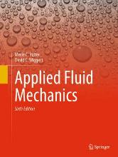 Applied fluid mechanics