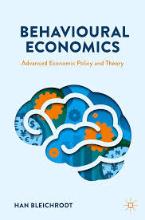 Behavioural economics: advanced economic policy and theory