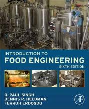 Introduction to food engineering