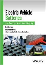 Electric vehicle batteries: from sourcing to second life and recycling