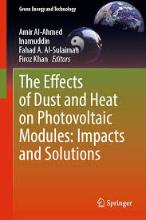 Effects of dust and heat on photovoltaic modules: Impacts and solutions