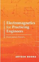 Electromagnetics for practicing engineers