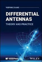 Differential antennas: theory and practice