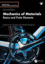 Mechanics of materials: basics and finite elements