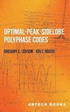 Optimal-peak-sidelobe polyphase codes