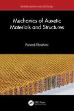 Mechanics of auxetic materials and structures
