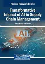 Transformative impact of AI in supply chain management