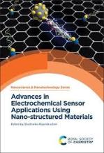 Advances in electrochemical sensor applications using nano-structured materials