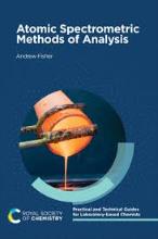 Atomic spectrometric methods of analysis