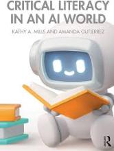 Critical literacy in an AI world