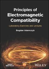 Principles of electromagnetic compatibility: laboratory exercises and lectures