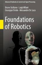 Foundations of robotics