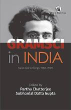 Gramsci in India: selected writings 1968–1996