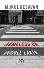 Homeless on google earth