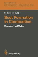 Soot formation in combustion: mechanisms and models