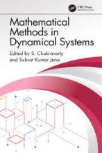 Mathematical methods in dynamical systems