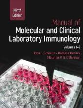 Manual of molecular and clinical laboratory immunology