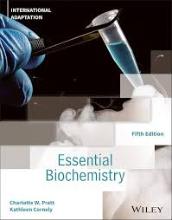 Essential biochemistry: International adaptation