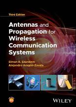 Antennas and propagation for wireless communication systems