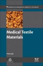 Medical textile materials