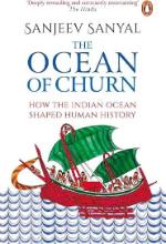 Ocean of churn: how the Indian ocean shaped human history