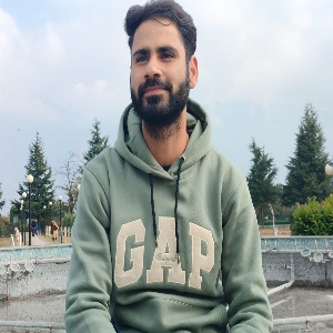 Mr. Awrangzaib Aalam