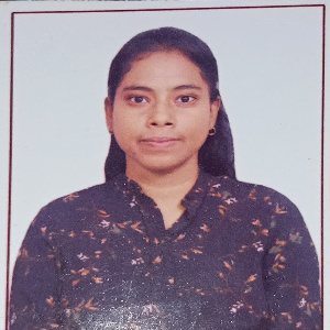 Ms. Prerna Priya