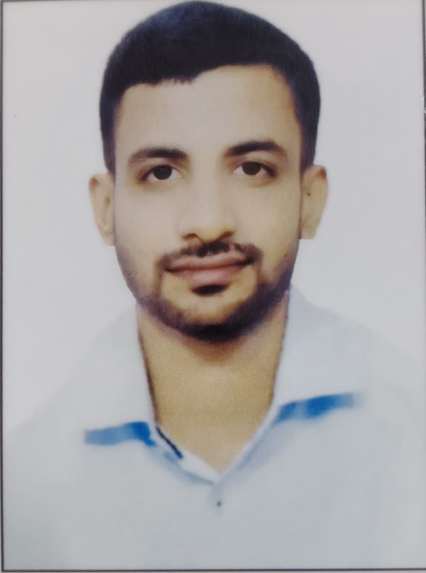 Mr. Pranay Phadnis