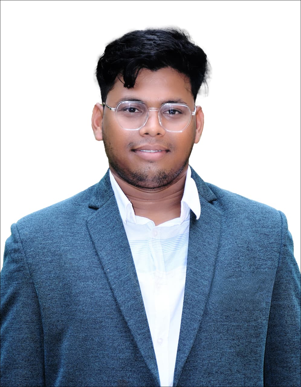 Mr. Mukesh Behera