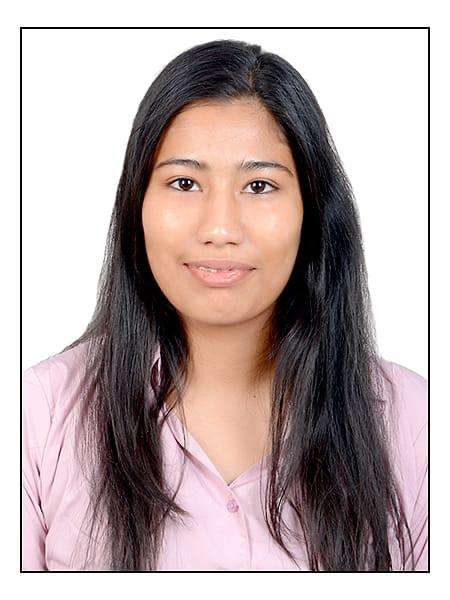 Ms. Srishti Malu